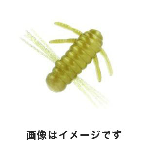 バークレイ Berkley バークレイ 青木虫 アオキムシ 1.5インチ ゴールド GLD  PBMAM1.5