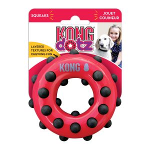 コング KONG コング ドット サークル S 犬 おもちゃ