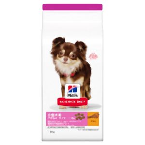 日本ヒルズコルゲート Hills ヒルズ サイエンス ダイエット ライト小型犬用 肥満傾向の成犬用 1.5kg