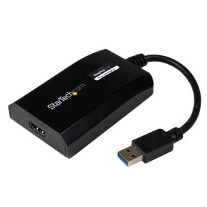 スターテックドットコム StarTech.com スターテック ZU200MT USB 3.0 - HDMI変換アダプタ