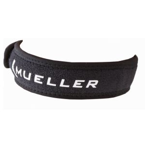 ミューラー Mueller ミューラー ジャンパーズ ニーストラップ ブラック 55697 Mueller
