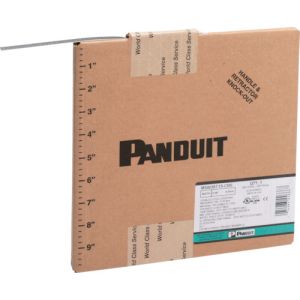 パンドウイット PANDUIT パンドウイット MSW38T15-CR4 MS バックル
