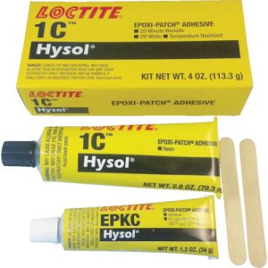 ロックタイト LOCTITE ロックタイト 1373435 エポキシ接着剤 HYSOL 11C