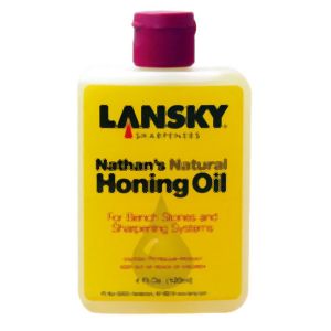 ランスキー LANSKY ランスキー メンテナンス用品 高精製潤滑剤 ホーニングオイル LSL0004000 LANSKY