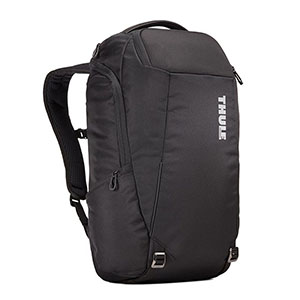 THULE スーリー ACCENT BACKPACK 28L-BK 3203624