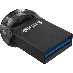 サンディスク SanDisk 海外パッケージ サンディスク USBメモリ 128GB SDCZ430-128G-G46 USB3.1対応