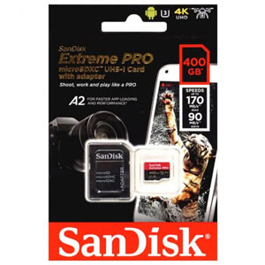 サンディスク SanDisk 海外パッケージ サンディスク マイクロSDXC 1TB 