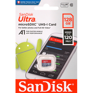 サンディスク SanDisk 海外パッケージ サンディスク マイクロSDXC 64GB 
