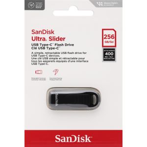 サンディスク SanDisk 海外パッケージ サンディスク USBメモリ 256GB SDCZ480-256G-G46 TYPE-C対応
