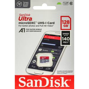 サンディスク SanDisk 海外パッケージ サンディスク マイクロSDXC 64GB ...