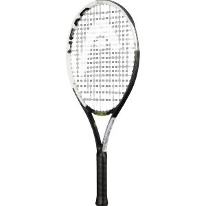 ヘッド HEAD ヘッド HEAD 硬式 ジュニア テニスラケット IG SPEED Jr.25 ケース付 SC07 233710