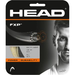 ヘッド HEAD ヘッド HEAD 硬式 ガット FXP281006 タン NT 16 281006