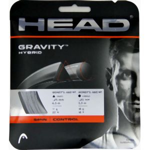 ヘッド HEAD ヘッド 硬式 ガット グラビティ GRAVITY 281124 HEAD
