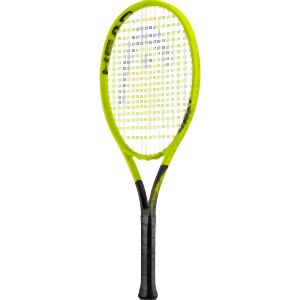 ヘッド HEAD ヘッド HEAD ラケット 硬式 硬式テニス ラケット グラフィン360 エクストリーム ジュニア 235328