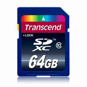 トランセンド　Transcend SDカード　SDXC 512GB おまけ2点付