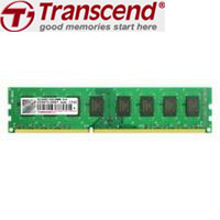 トランセンド Transcend トランセンド JM1333KLN-4G PC パソコン メモリ 4GB デスクトップ用 DDR3 PC3-10600 4GB Transcend