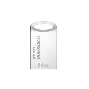トランセンド Transcend USB3.0メモリー 64GB TS64GJF710S