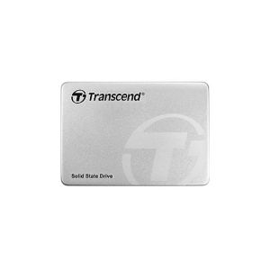 トランセンド Transcend SSD 256GB 2.5インチ SATA3 6Gb/s MLC採用 TS256GSSD370S