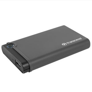トランセンド Transcend StoreJet USB3.0 SSD/HDD ケース 耐衝撃アップグレードキット TS0GSJ25CK3