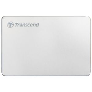 トランセンド Transcend トランセンド TS1TSJ25C3S ポータブルHDD 1TB 2.5インチ StoreJet C3S 外付け