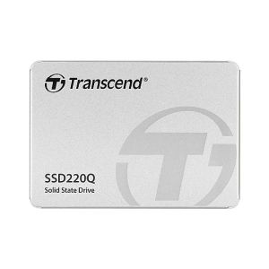 トランセンド Transcend トランセンド TS2TSSD220Q 2.5インチ 7mm SATA 2TB 内蔵型SSD