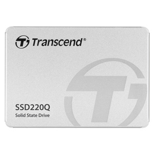 トランセンド Transcend トランセンド TS1TSSD220Q SSD 1TB SATA III 6Gb/s SSD220Q 3年保証