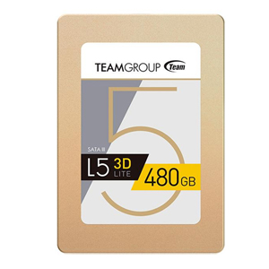 チーム TEAM チーム T253TD480G3C101 SSD480GB 470MB/s 420MB/s