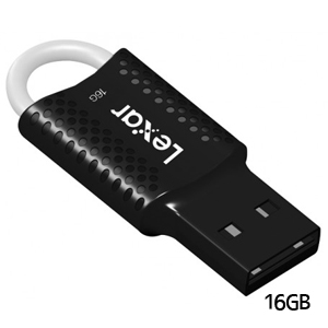 レキサー Lexar レキサー LJDV40-16GAB USB2.0 16GB メモリ Lexar