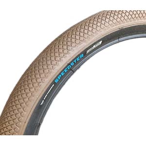 ビータイヤ VEE Tire ビータイヤ SPEEDSTER for KIDS color tires ブラウン/ブラック 20×2.0 VEE Tire
