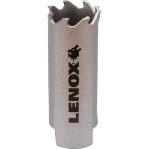 レノックス LENOX LENOX LXAH31 スピードスロット超硬チップホールソー 替刃25mm レノックス