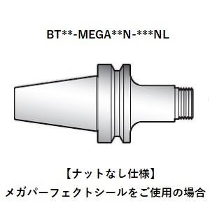 大昭和精機 BIG DAISHOWA BIG DAISHOWA BBT30-MEGA13N-120NL メガ
