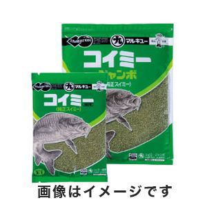 マルキュー マルキュー コイミー(徳用) 750g×25袋 【1ケース】