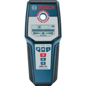 ボッシュ BOSCH ボッシュ GMS120 デジタル探知機 BOSCH