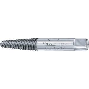 ハゼット HAZET HAZET 840-3 スクリューエキストラクター ハゼット