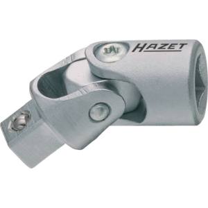 ハゼット HAZET HAZET 8820 ユニバーサルジョイント 差込角9.5mm