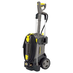 ケルヒャー KARCHER ケルヒャー HD4/8C-60HZ 冷水高圧洗浄機 HD 4/8 C 60Hz  メーカー直送 代引不可 沖縄離島不可