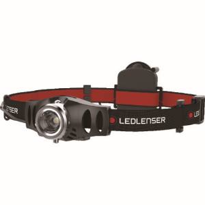 レッドレンザー LED LENSER レッドレンザー 500767 ヘッドライト LED H3.2 LEDLENSER