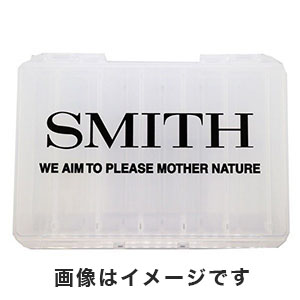 スミス SMITH スミス リバーシブル D86 クリアー 01