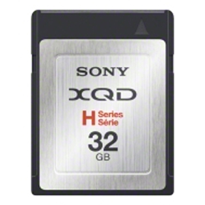 SONY SONY QD-H32 XQD Hシリーズ 32GB