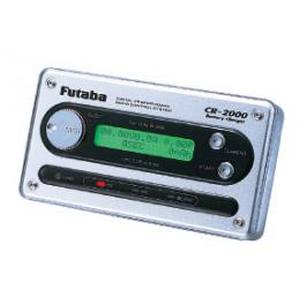 フタバ Futaba フタバ 急速充電器 CR-2000 00106236-1 双葉電子工業 Futaba