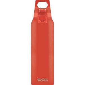 シグ SIGG シグ ホット&コールド ワン ルシッド スカーレット 0.5L  ステンレス製ボトル 13032 SIGG