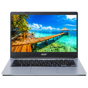 エイサー Acer エイサー CB314-1H-A14N クロームブック Chromebook 314C Acer 14.0インチ