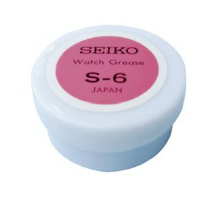セイコー SEIKO セイコー C02042 S-6油 SEIKO