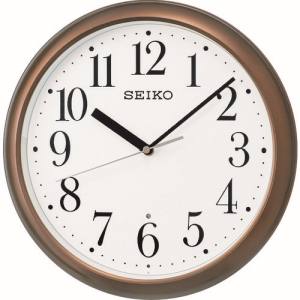 セイコー SEIKO セイコー KX623W 教室の時計 クオーツ時計 | あきばお 