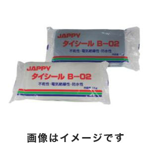 ジャッピー JAPPY ジャッピー B-02 G タイシール JAPPY
