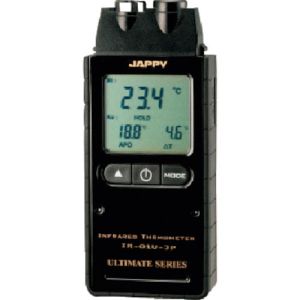 ジャッピー JAPPY ジャッピー IR-01U-JP 赤外線放射温度計 JAPPY 