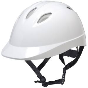アーテック ArTec アーテック 自転車用 ヘルメット 通気孔付モデル L ホワイト 36525