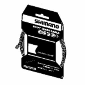 シマノ SHIMANO シマノ Y63Z98950 9000 ポリマーコーティング シフトインナーケーブル SHIMANO