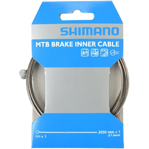シマノ SHIMANO シマノ SHIMANO Y80098210 MTB用SUSブレーキインナーケーブル