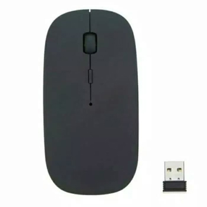 輸入特価アウトレット マウス 光学式 ワイヤレス 2.4GHz 800/1600dpi 切替